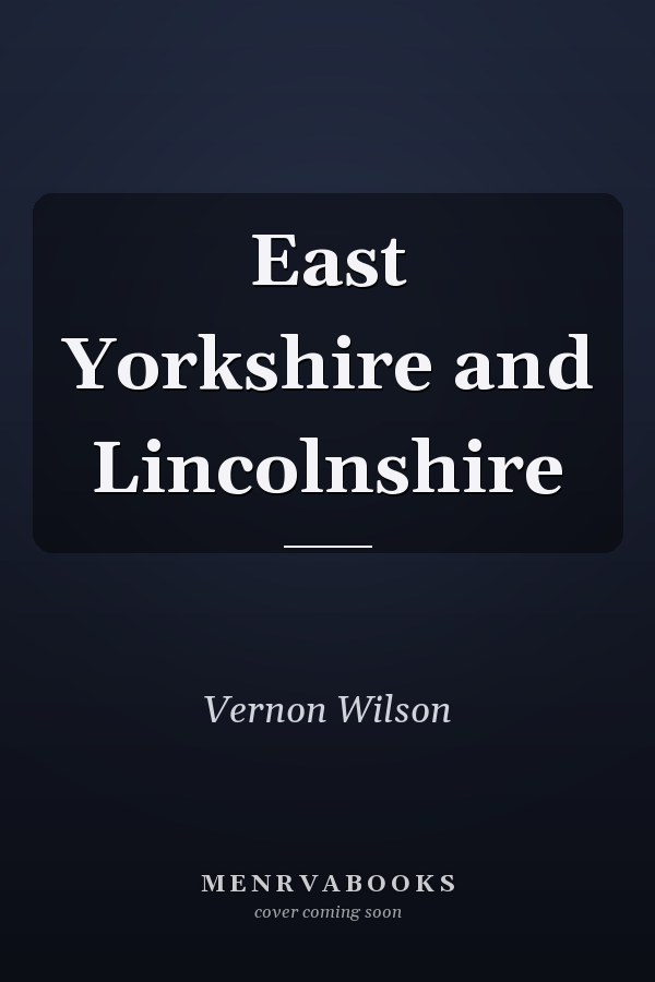 East Yorkshire and Lincolnshire