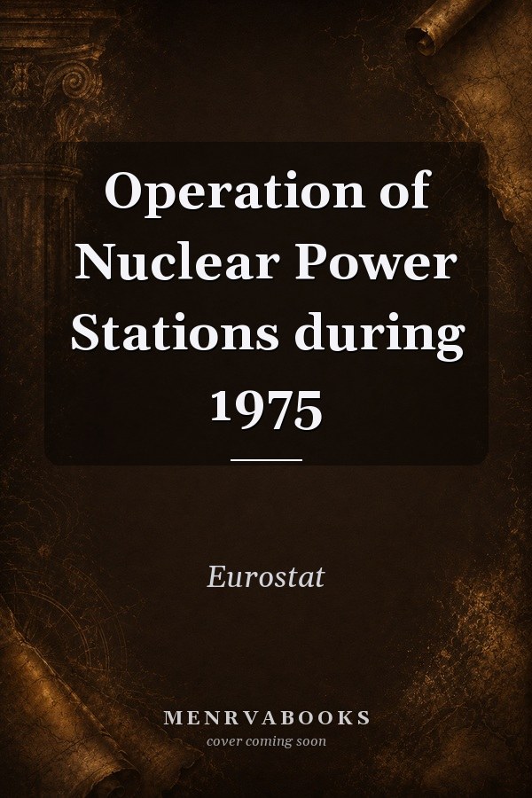 Operation of Nuclear Power Stations during 1975