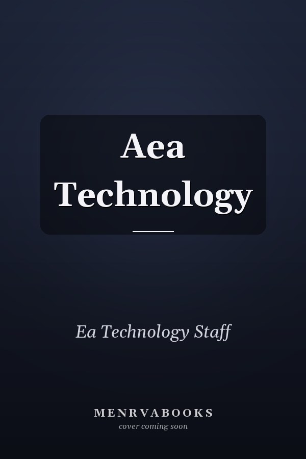 Aea Technology