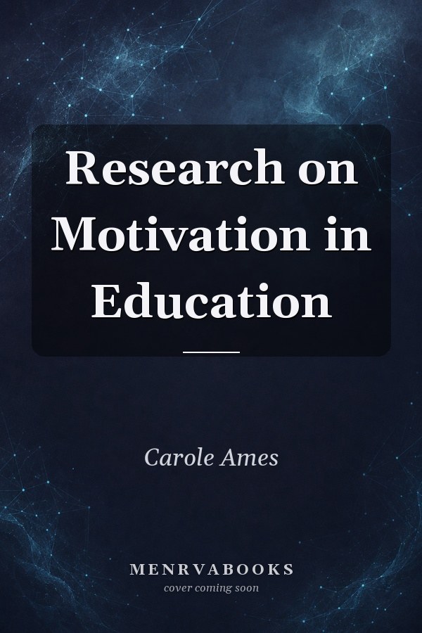 Research on Motivation in Education
