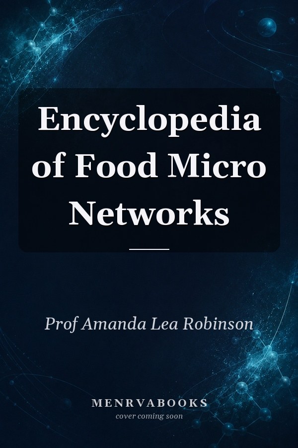 Encyclopedia of Food Micro Networks