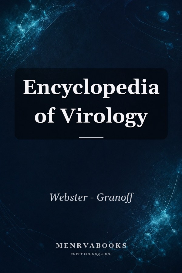 Encyclopedia of Virology
