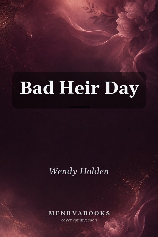Bad Heir Day