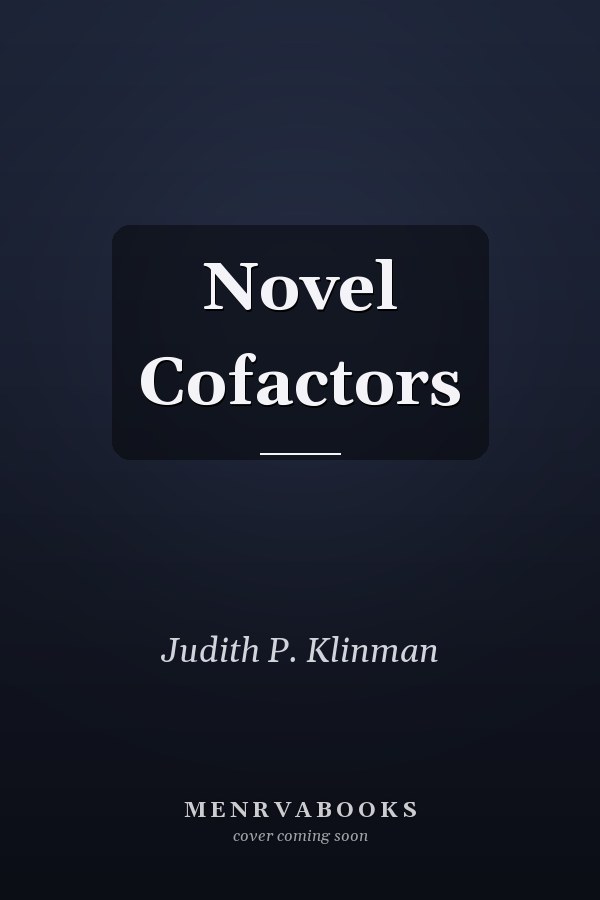 Novel Cofactors