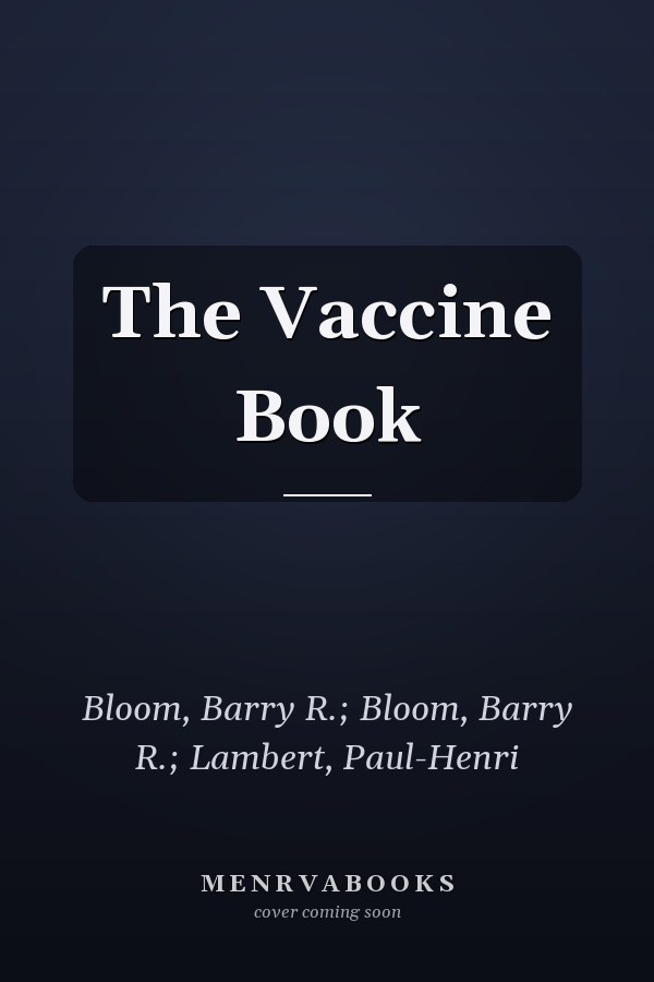 The Vaccine Book