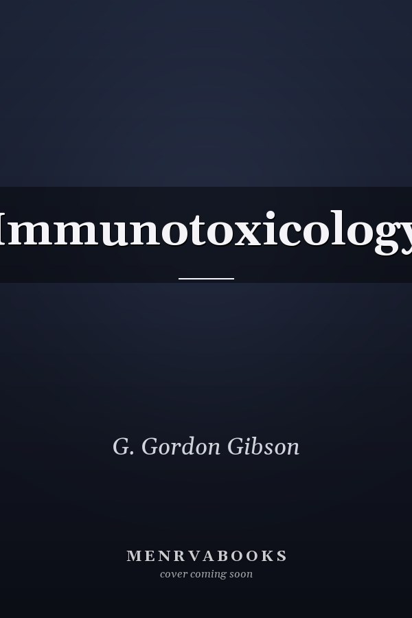 Immunotoxicology