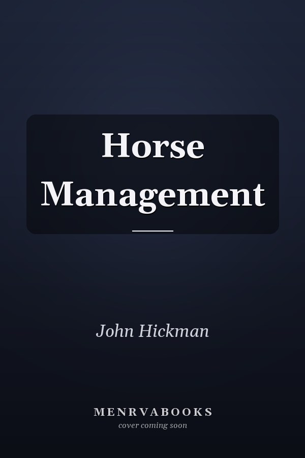 Horse Management