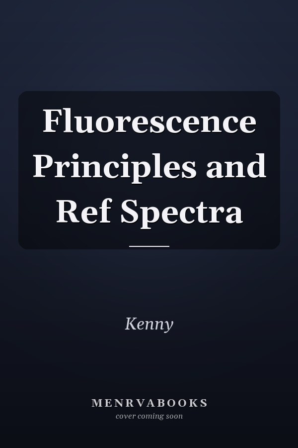 Fluorescence Principles and Ref Spectra