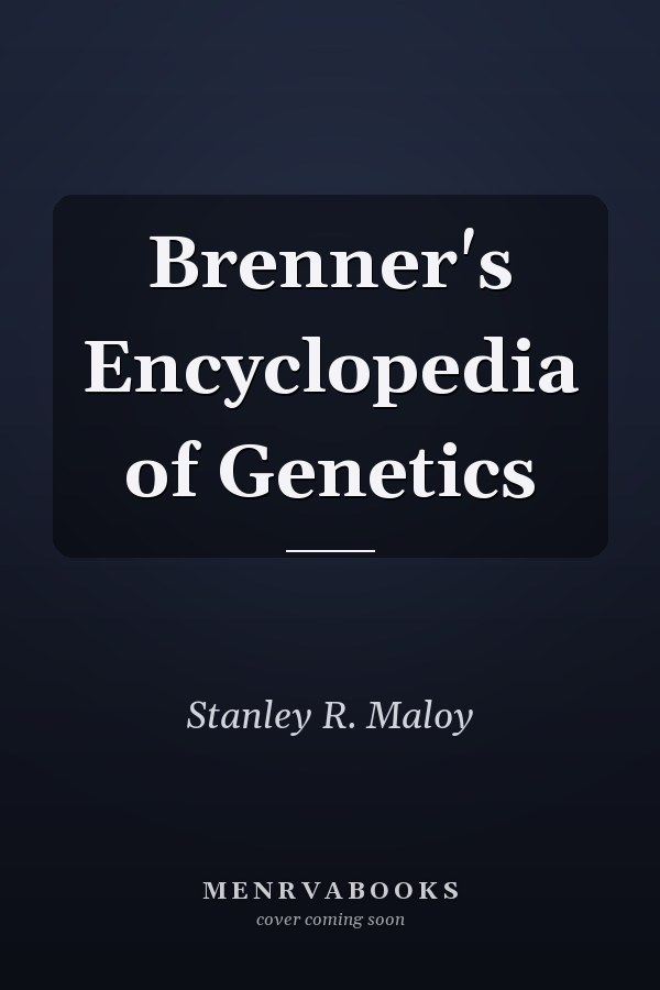 Brenner's Encyclopedia of Genetics