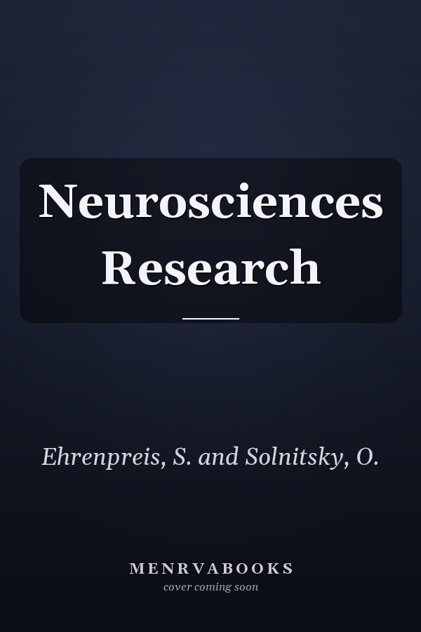 Neurosciences Research