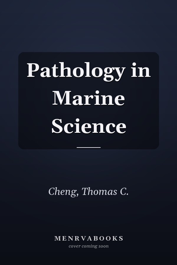 Pathology in Marine Science