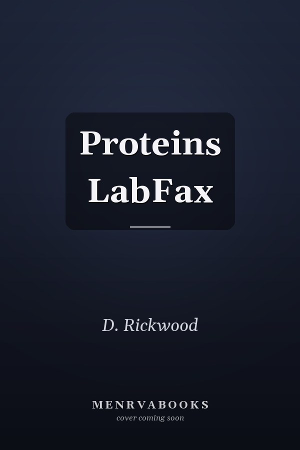 Proteins LabFax