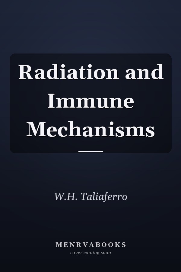 Radiation and Immune Mechanisms