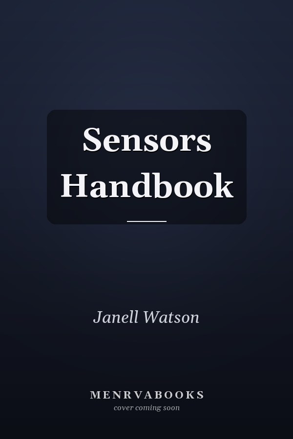 Sensors Handbook