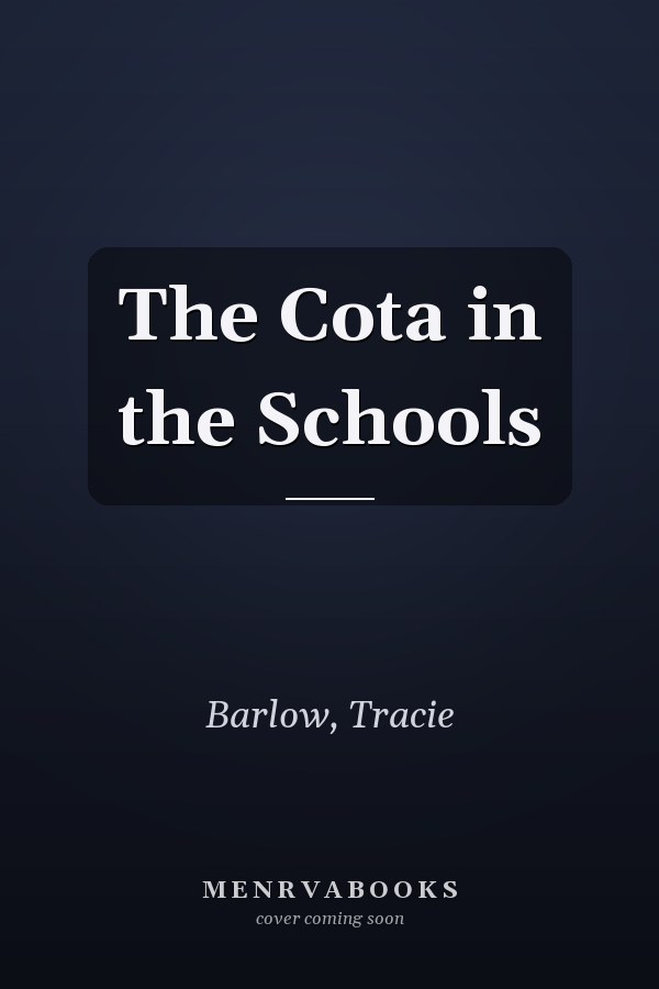 The Cota in the Schools