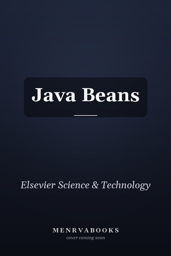 Java Beans