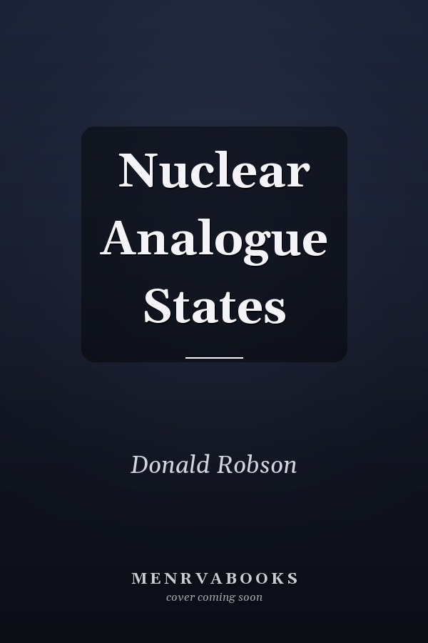 Nuclear Analogue States