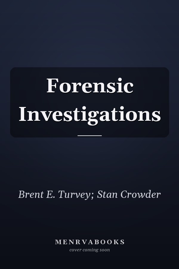 Forensic Investigations