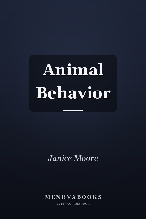 Animal Behavior
