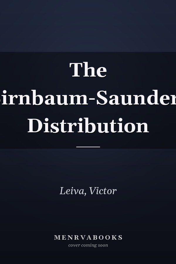 The Birnbaum-Saunders Distribution