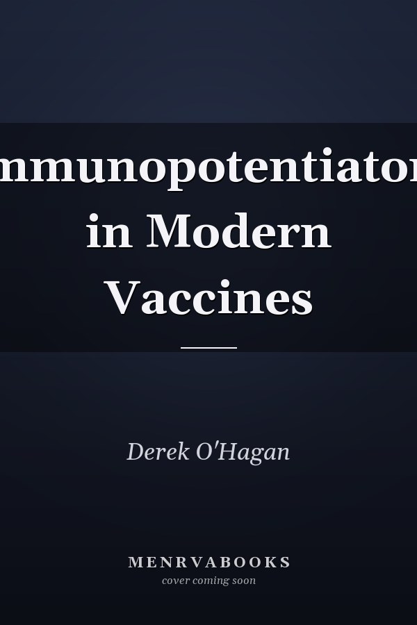 Immunopotentiators in Modern Vaccines