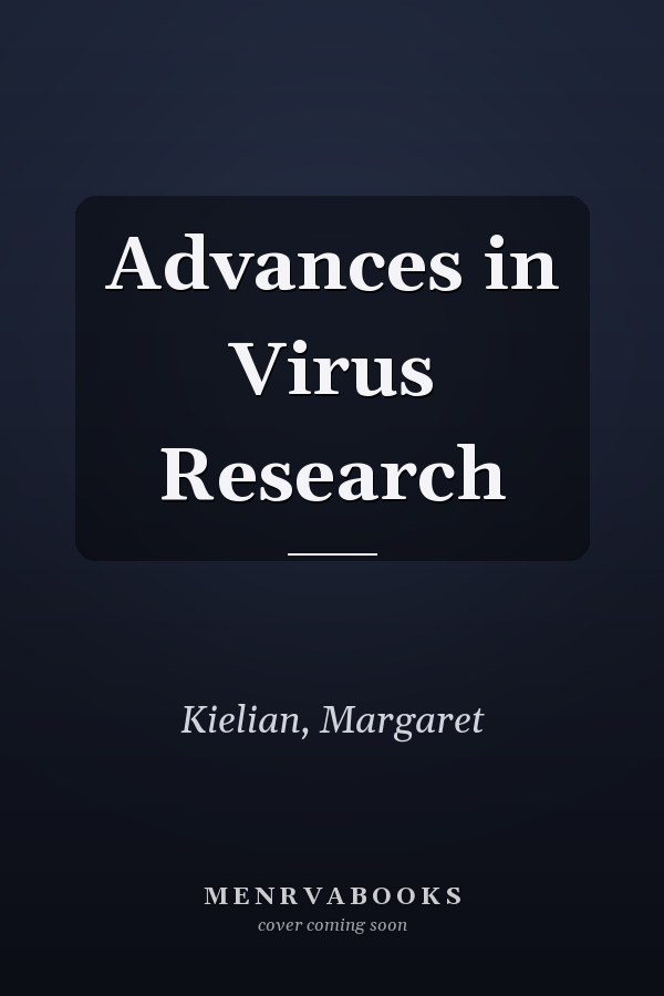 Advances in Virus Research