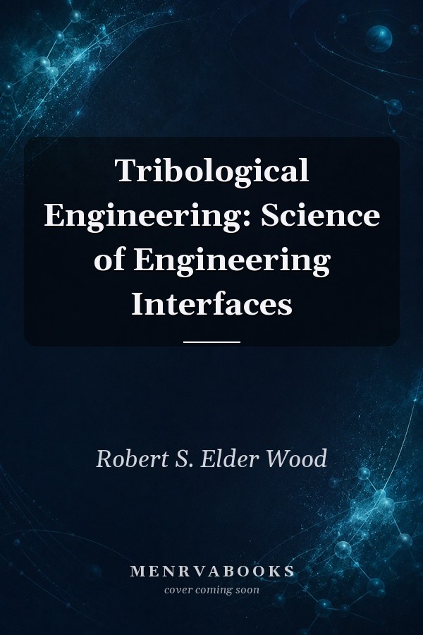 Tribological Engineering: Science of Engineering Interfaces