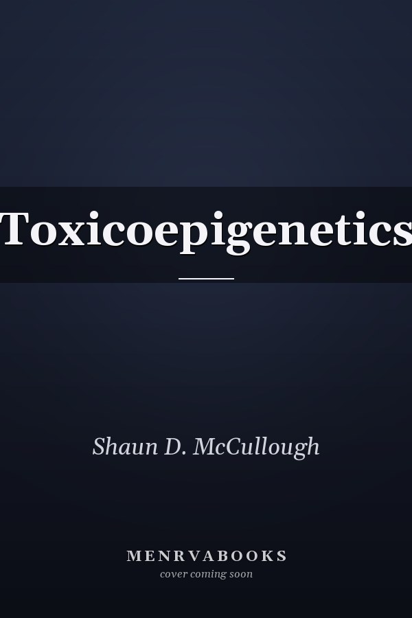 Toxicoepigenetics