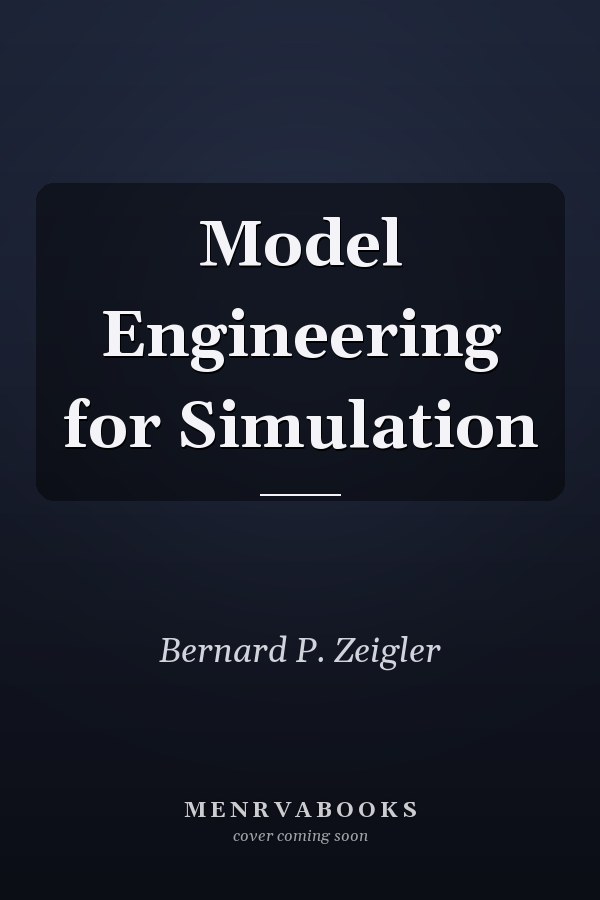 Model Engineering for Simulation