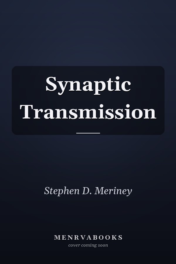 Synaptic Transmission
