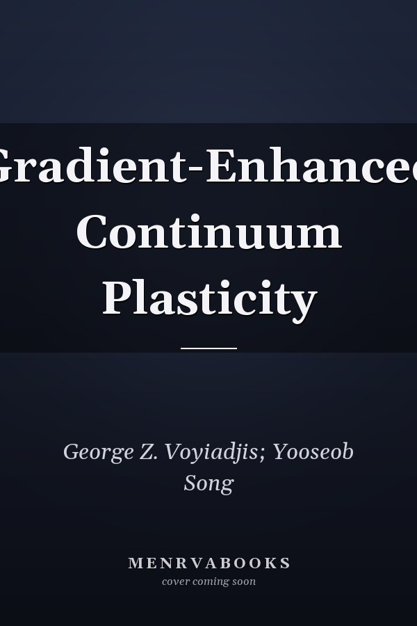 Gradient-Enhanced Continuum Plasticity