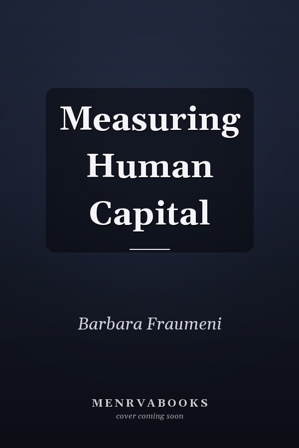 Measuring Human Capital