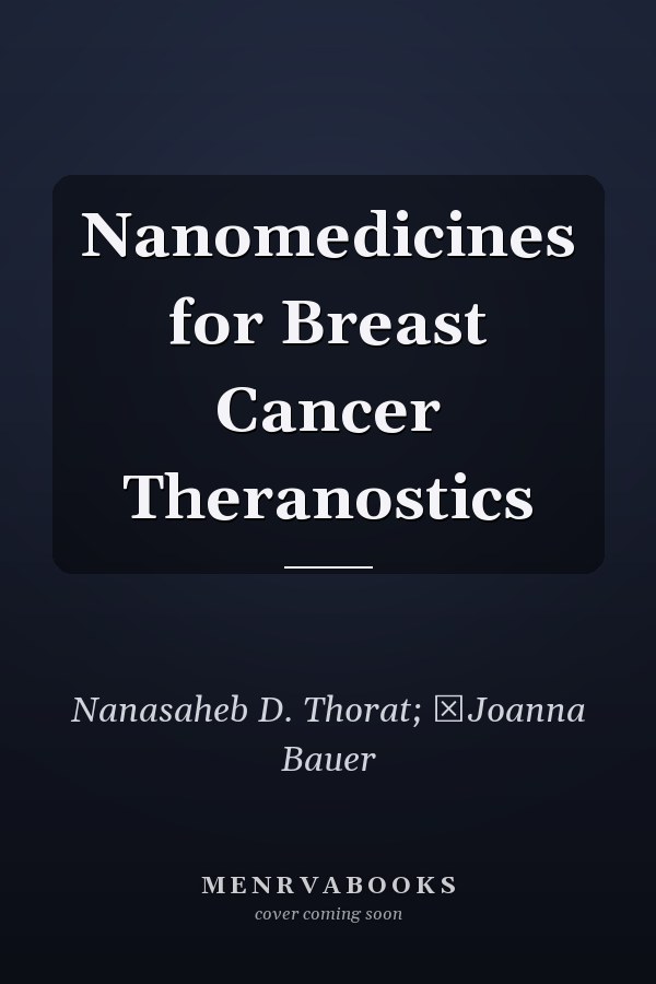 Nanomedicines for Breast Cancer Theranostics