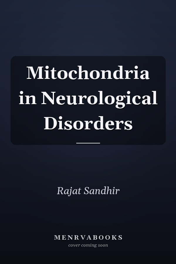 Mitochondria in Neurological Disorders