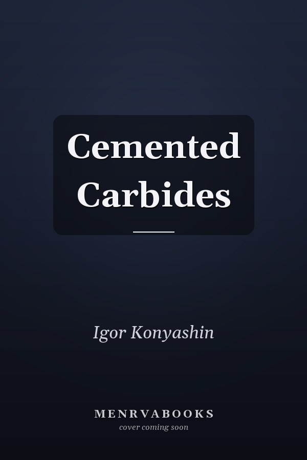Cemented Carbides