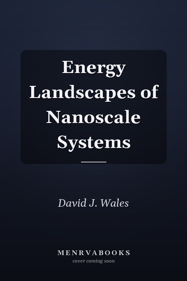 Energy Landscapes of Nanoscale Systems