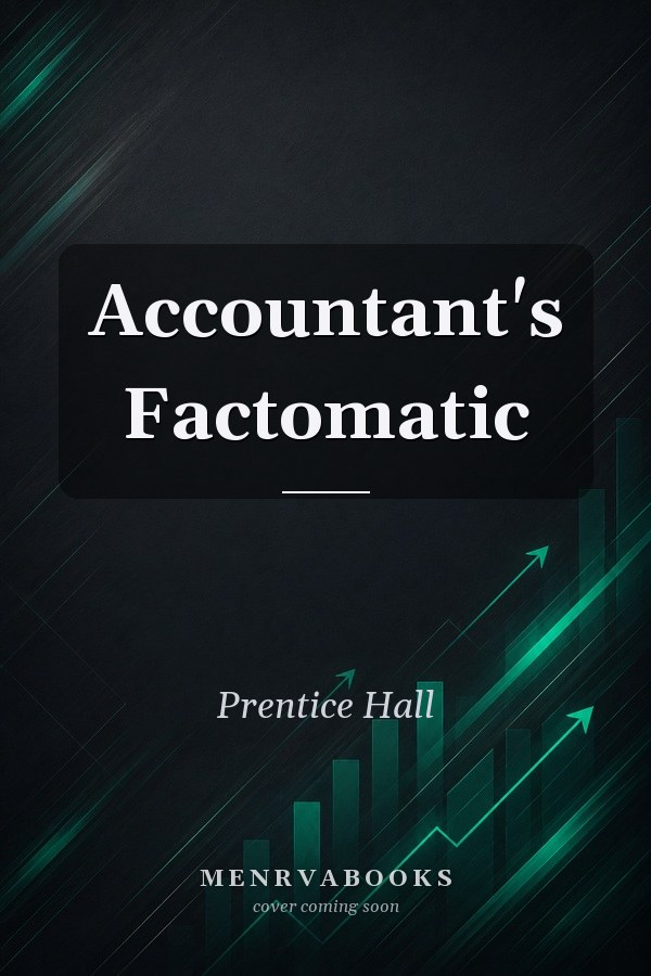 Accountant's Factomatic