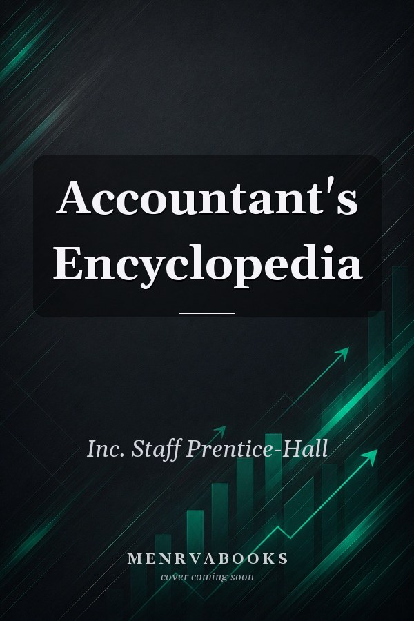 Accountant's Encyclopedia