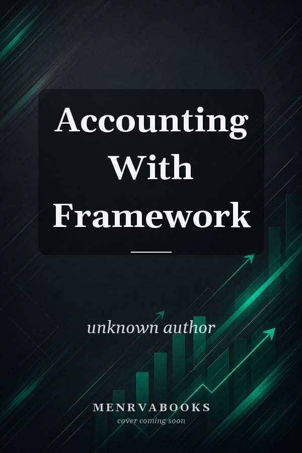 Accounting With Framework