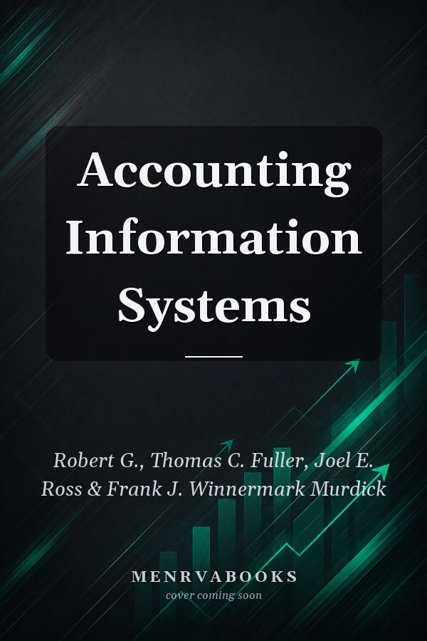 Accounting Information Systems