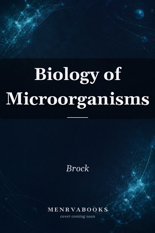 Biology of Microorganisms