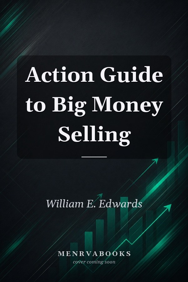 Action Guide to Big Money Selling