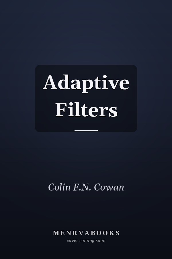 Adaptive Filters