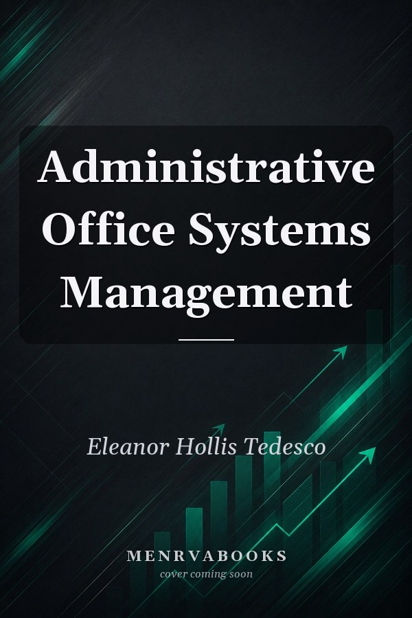 Administrative Office Systems Management