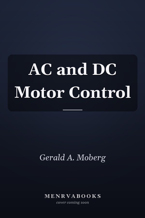 AC and DC Motor Control