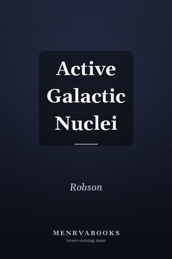 Active Galactic Nuclei