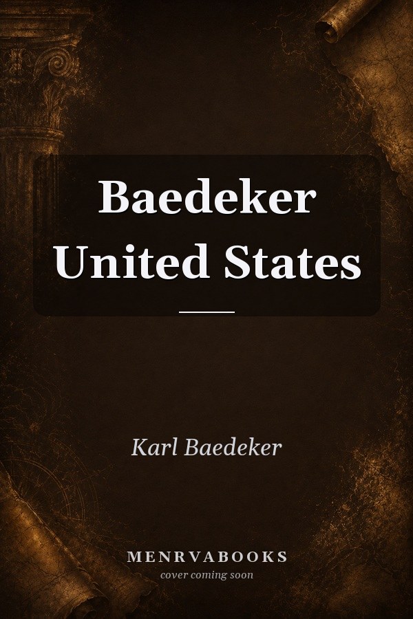 Baedeker United States