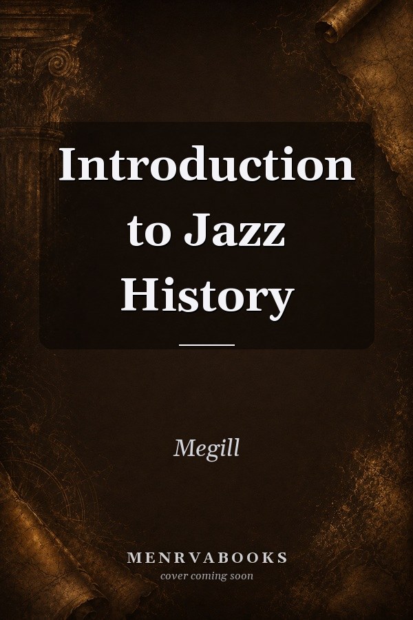 Introduction to Jazz History