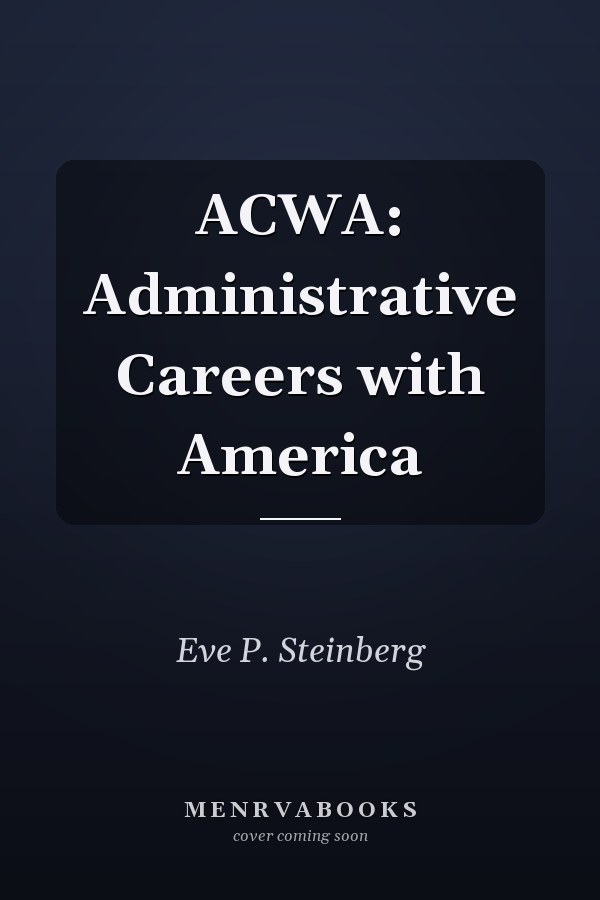 ACWA: Administrative Careers with America