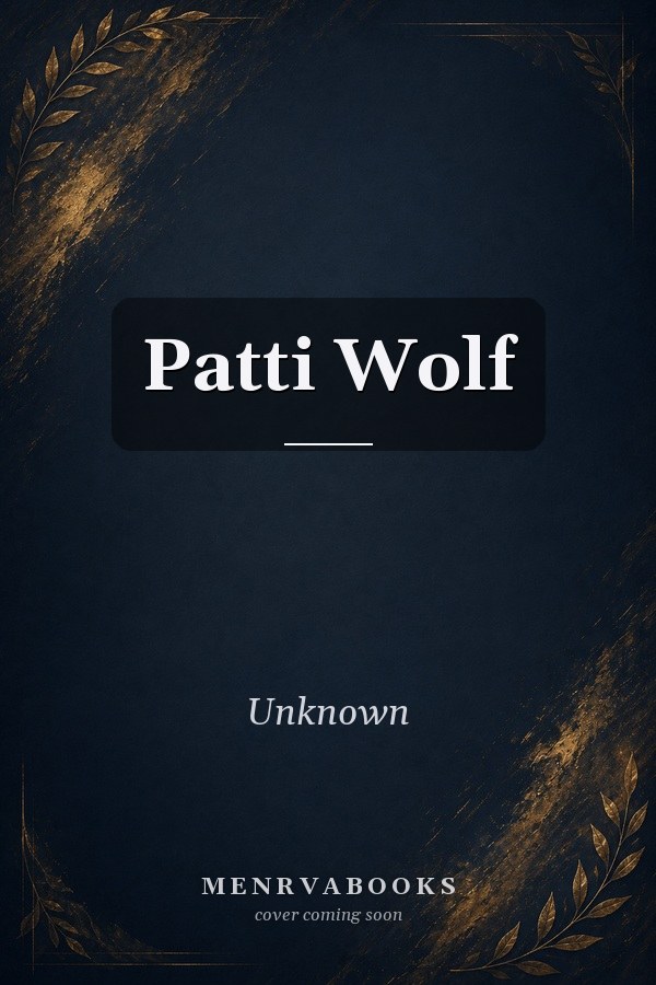 Patti Wolf